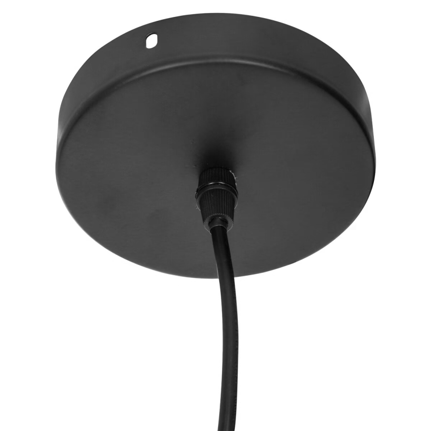 Atmosphera - Candeeiro suspenso MYHA 1xE27/40W/230V