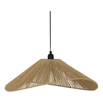 Atmosphera - Candeeiro suspenso MYHA 1xE27/40W/230V