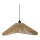 Atmosphera - Candeeiro suspenso MYHA 1xE27/40W/230V
