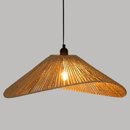 Atmosphera - Candeeiro suspenso MYHA 1xE27/40W/230V
