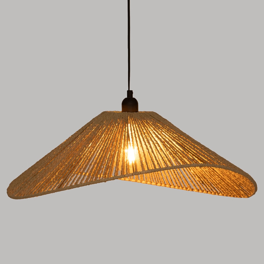 Atmosphera - Candeeiro suspenso MYHA 1xE27/40W/230V