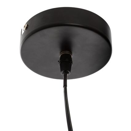 Atmosphera - Candeeiro suspenso RODO 1xE27/40W/230V