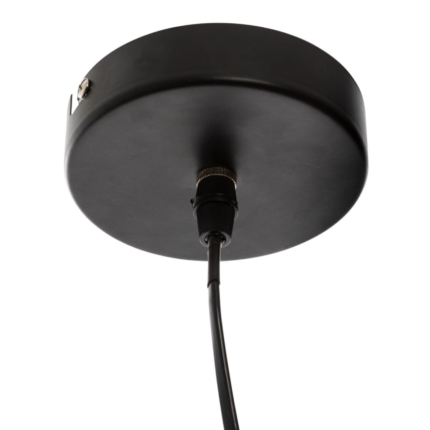 Atmosphera - Candeeiro suspenso RODO 1xE27/40W/230V
