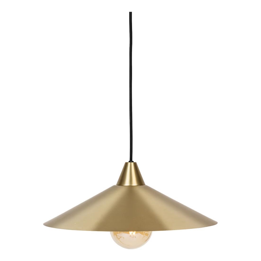 Atmosphera - Candeeiro suspenso ROSIE 1xE27/40W/230V