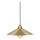 Atmosphera - Candeeiro suspenso ROSIE 1xE27/40W/230V