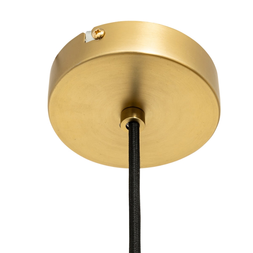 Atmosphera - Candeeiro suspenso ROSIE 1xE27/40W/230V