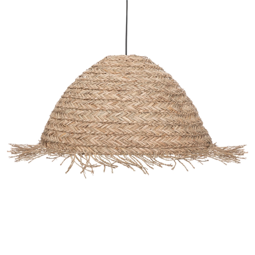 Atmosphera - Candeeiro suspenso SEA VIEW 1xE27/40W/230V cana
