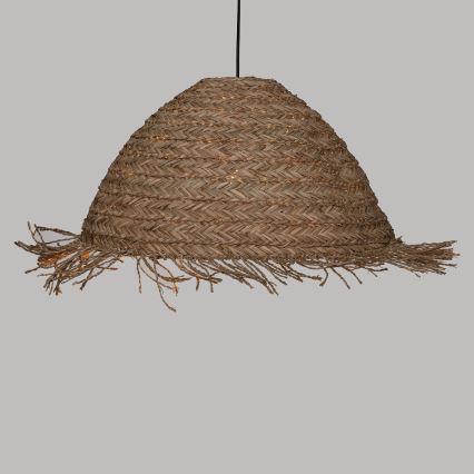 Atmosphera - Candeeiro suspenso SEA VIEW 1xE27/40W/230V cana