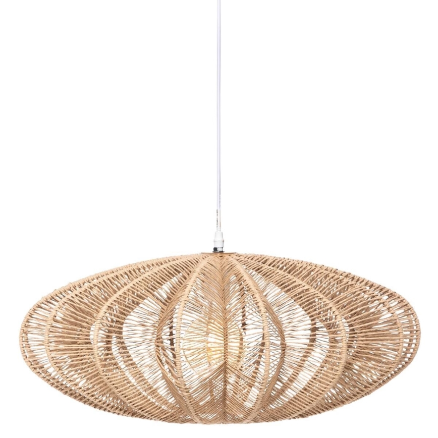 Atmosphera - Candeeiro suspenso TERY 1xE27/40W/230V