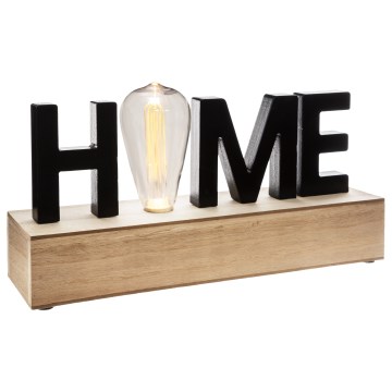 Atmosphera - Decoração LED HOME LED/2xAAA