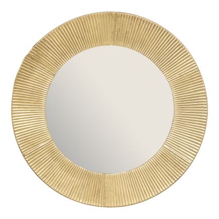Atmosphera - Espelho de parede MILDA diâmetro 90 cm
