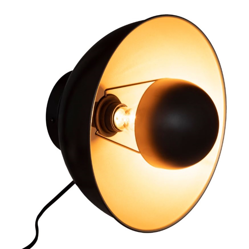 Atmosphera - Iluminação de parede KELI 1xE27/40W/230V