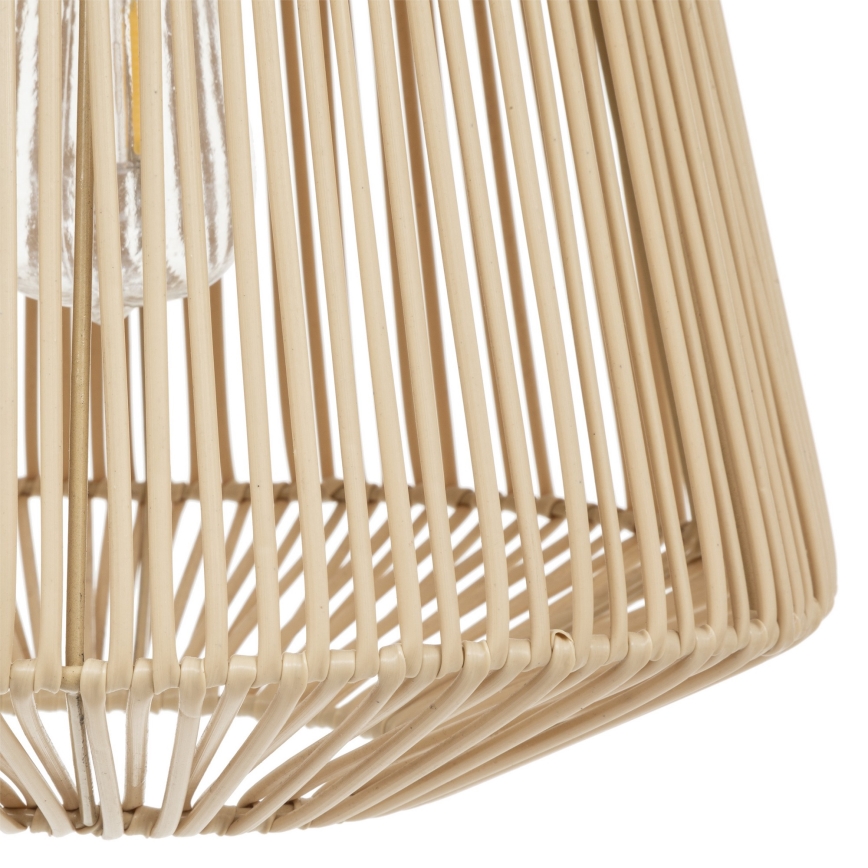 Atmosphera - Iluminação LED suspensa solar JILY LED/1,2V IP44