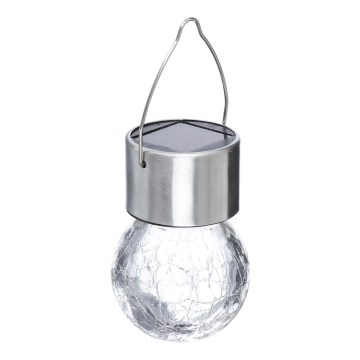 Atmosphera - Iluminação LED suspensa solar MARTY LED/1,2V IP44
