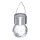 Atmosphera - Iluminação LED suspensa solar MARTY LED/1,2V IP44