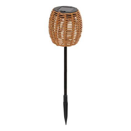 Atmosphera - Iluminação solar LED ELAIS LED/1,2V IP44