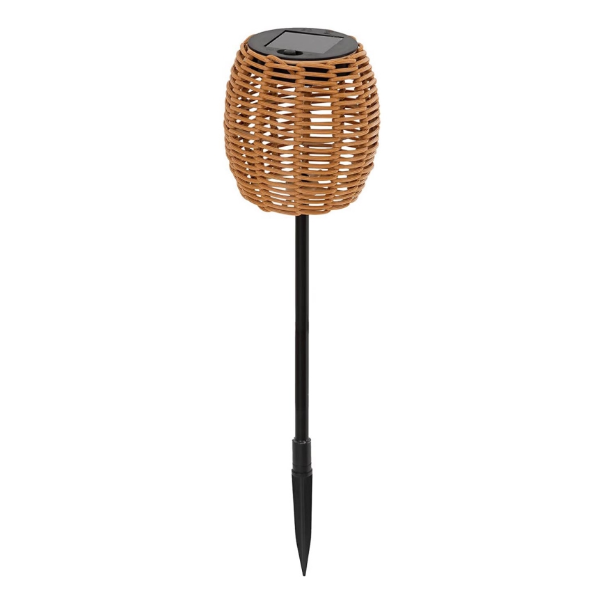 Atmosphera - Iluminação solar LED ELAIS LED/1,2V IP44