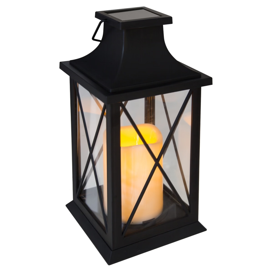 Atmosphera - Iluminação solar LED LED/1,2V IP44 lanterna
