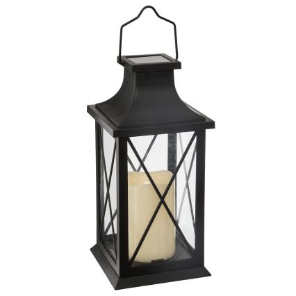 Atmosphera - Iluminação solar LED LED/1,2V IP44 lanterna