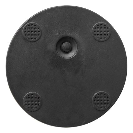 Atmosphera - Lâmpada de mesa tátil LED recarregável para exterior HALTO LED/3,7V 1800 mAh IP44
