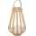 Atmosphera - Lanterna solar LED ARIA LED/1,2V IP44