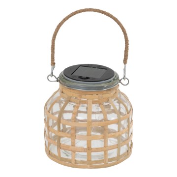 Atmosphera - Lanterna solar LED NIKY LED/1,2V IP44