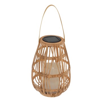 Atmosphera - Lanterna solar LED RANIA LED/1,2V IP44