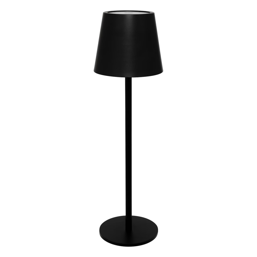 Atmosphera - LED Regulação recarregável exterior táctil candeeiro de mesa CODY LED/5V 2400 mAh IP44