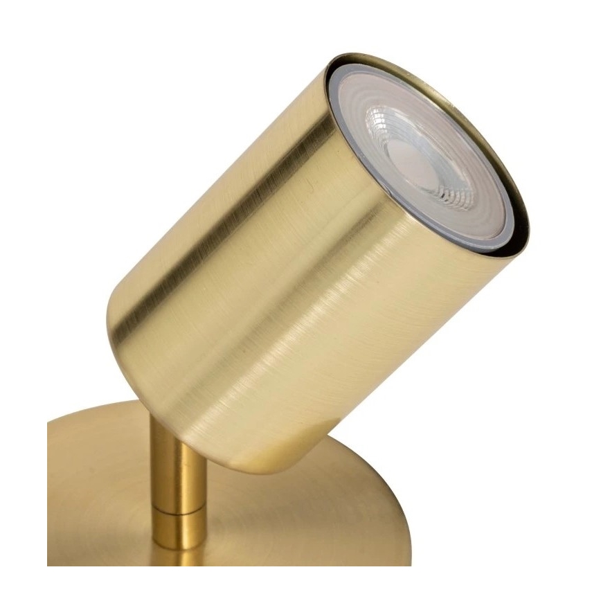 Atmosphera - Spot de parede VICO 1xGU10/25W/230V dourado
