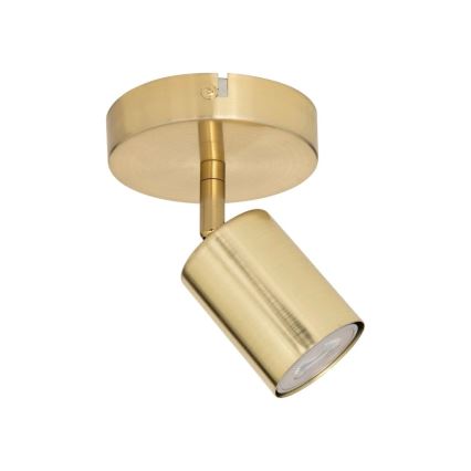 Atmosphera - Spot de parede VICO 1xGU10/25W/230V dourado