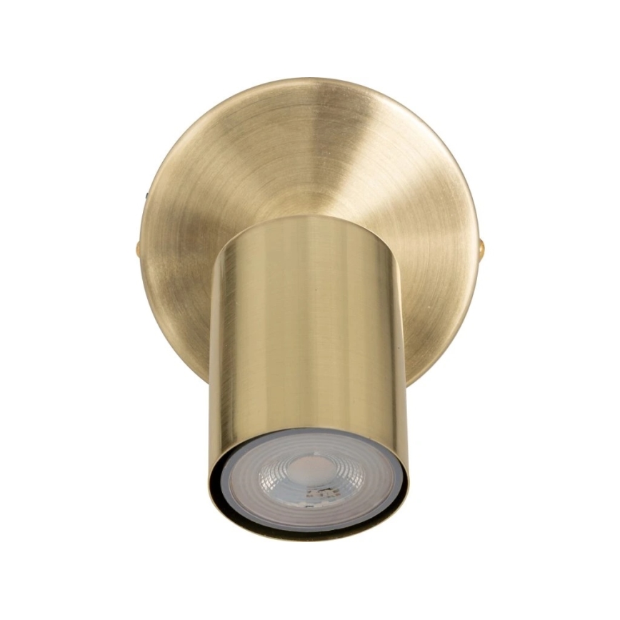 Atmosphera - Spot de parede VICO 1xGU10/25W/230V dourado