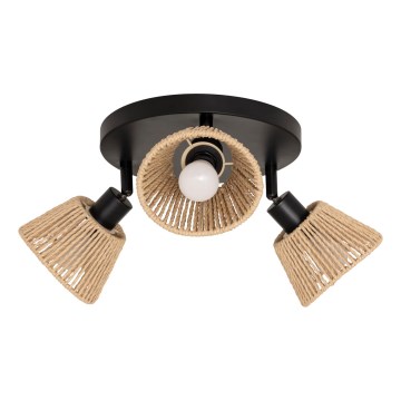 Atmosphera - Spot de teto MYHA 3xE27/25W/230V