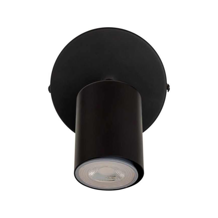 Atmosphera - Spot LED de Parede VICO 1xGU10/25W/230V Preto