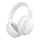 Auscultadores sem fios 400mAh branco