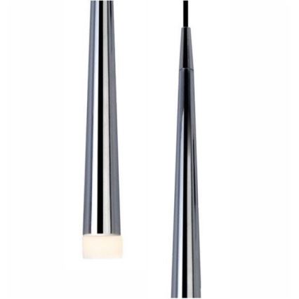 Azzardo AZ0117 - Candelabro num fio STYLO 1xG9/40W/230V