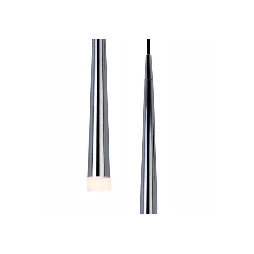 Azzardo AZ0117 - Candelabro num fio STYLO 1xG9/40W/230V