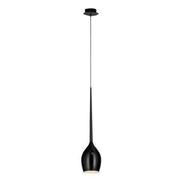 Azzardo AZ0130 - Candelabro num fio IZZA 1xE14/40W/230V