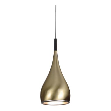 Azzardo AZ0286 - Candelabro num fio SPELL 1xE27/60W/230V