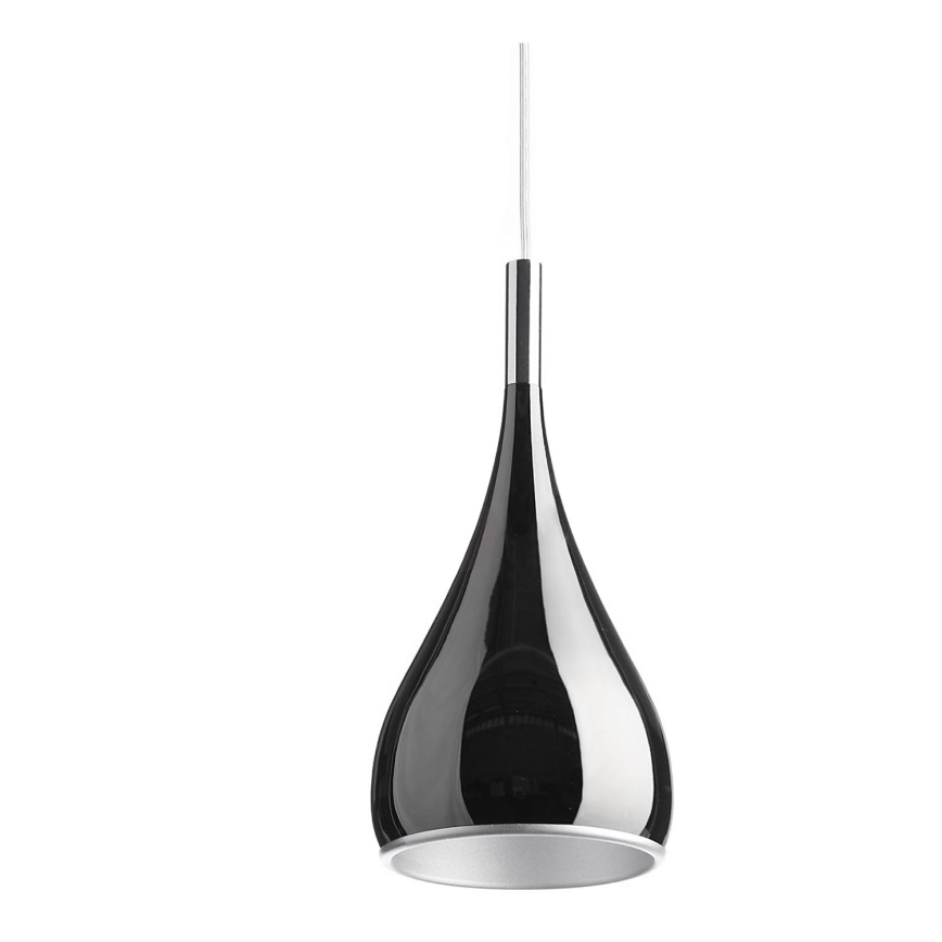 Azzardo AZ0288 - Candelabro num fio SPELL 1xE27/60W/230V