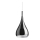 Azzardo AZ0288 - Candelabro num fio SPELL 1xE27/60W/230V