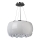 Azzardo AZ0701 - Candelabro num fio QUINCE 5xG9/40W/230V