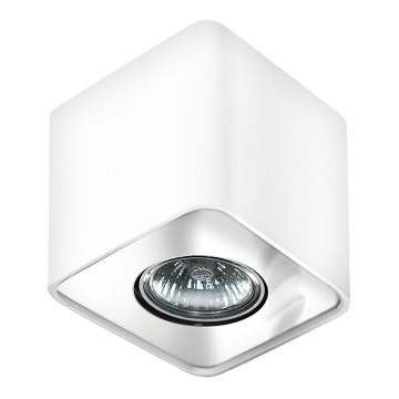 Azzardo AZ0735 - Luz de teto NINO 1xGU10/50W/230V