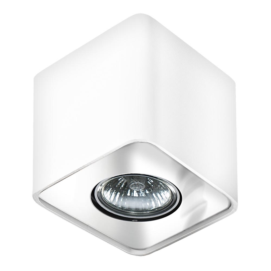 Azzardo AZ0735 - Luz de teto NINO 1xGU10/50W/230V