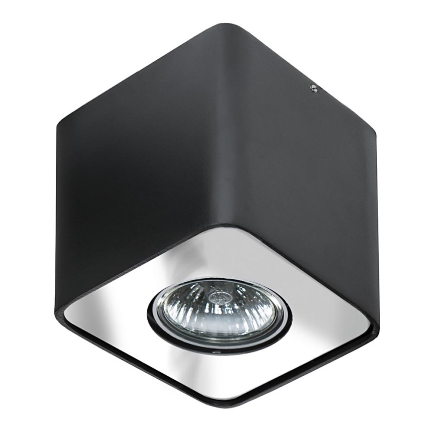 Azzardo AZ0736 - Luz de teto NINO 1xGU10/50W/230V