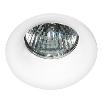 Azzardo AZ0759 - Luz embutida IVO 1xGU10/50W/230V