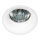 Azzardo AZ0759 - Luz embutida IVO 1xGU10/50W/230V