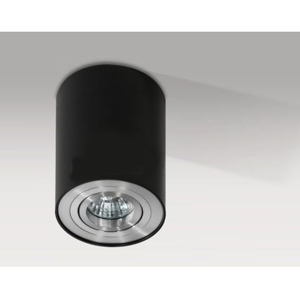 Azzardo AZ0779 - Luz de teto BROSS 1xGU10/50W/230V