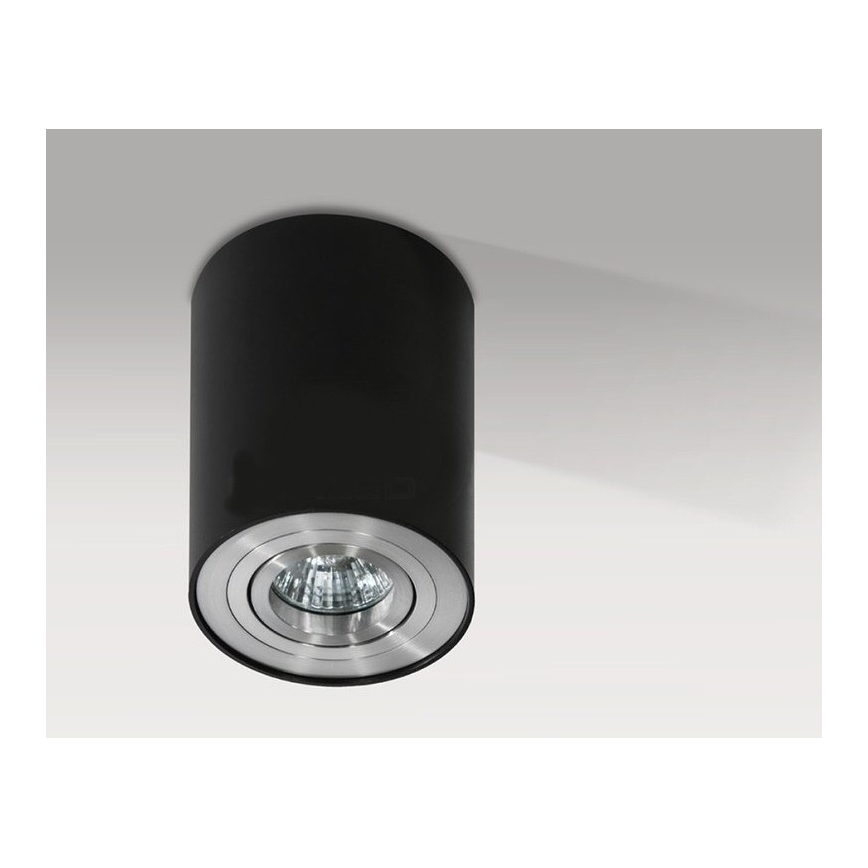 Azzardo AZ0779 - Luz de teto BROSS 1xGU10/50W/230V