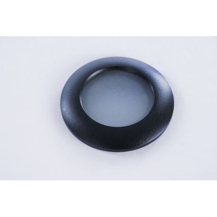Azzardo AZ0809 - Iluminação embutida para casa de banho EMILIO 1xGU10/50W/230V IP54