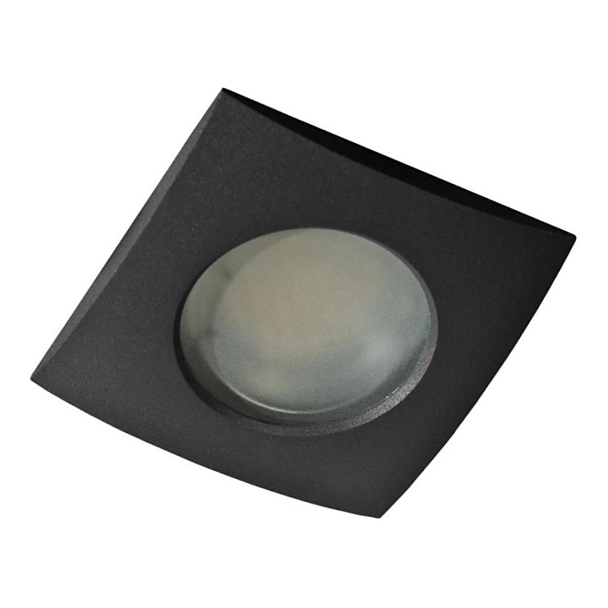 Azzardo AZ0812 - Iluminação embutida de casa de banho EZIO 1xGU10/50W/230V IP54